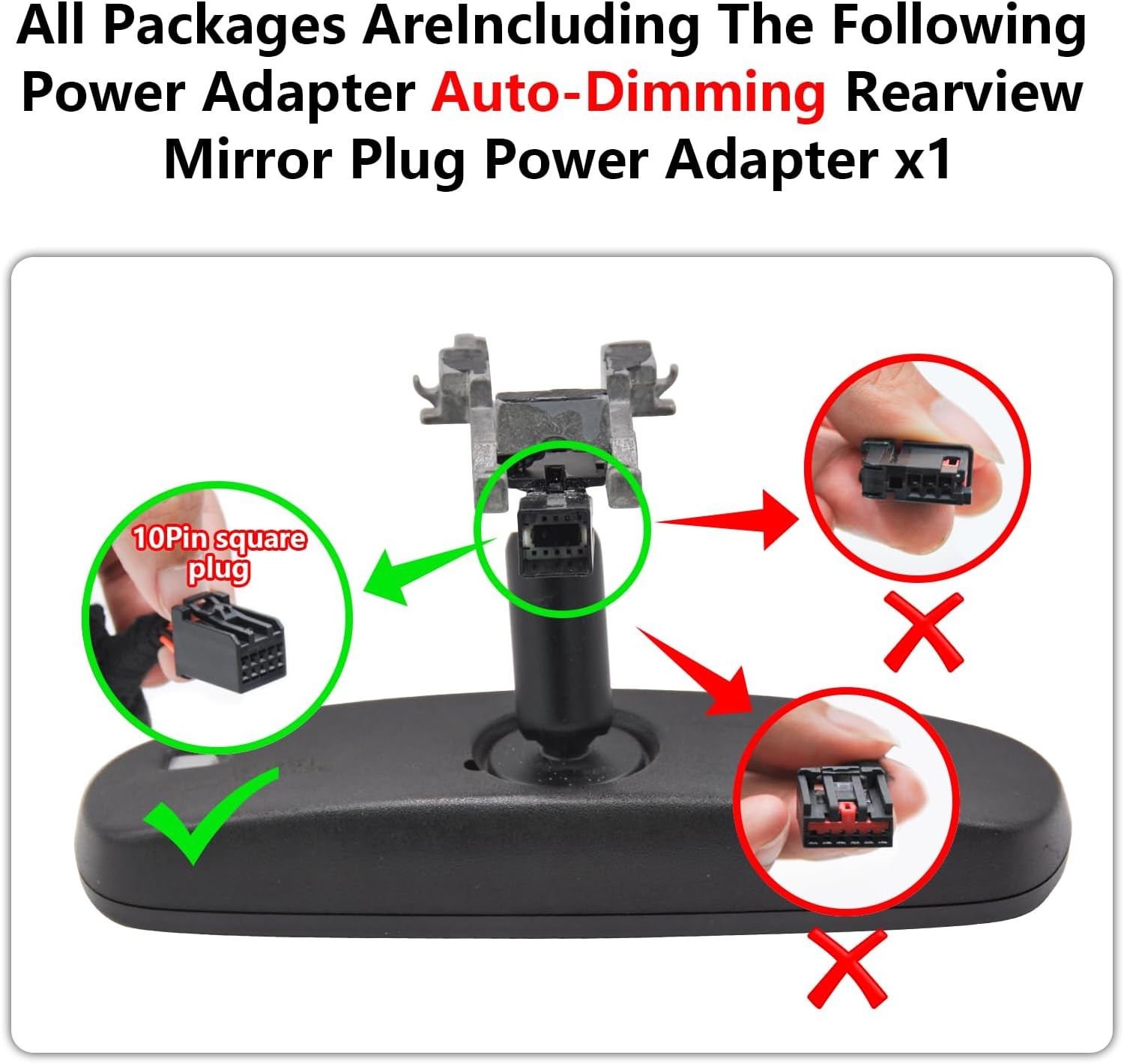 Mangoal Front 4K & Rear 1080p Dash Cam Custom for Chevy Colorado 2015-2022 128GB