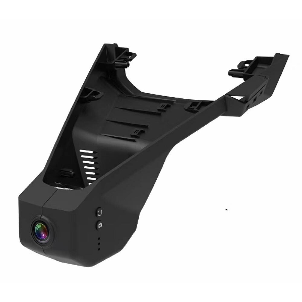 Plug and Play 4K HD Wifi DVR Dash Cam Camera for Peugeot 3008 Facelift 2023 2024