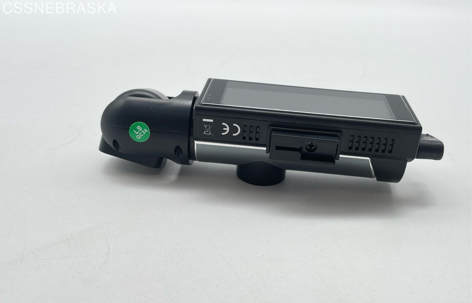 CarDVR Video Camera M8 HD Tachograph 3.16 In Display Model A9