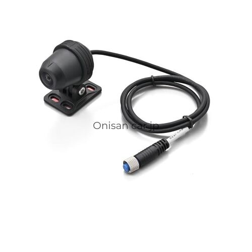 NEW Daytona Mio Motorcycle Smart Monitor Rear Camera Replacement Part for MK50