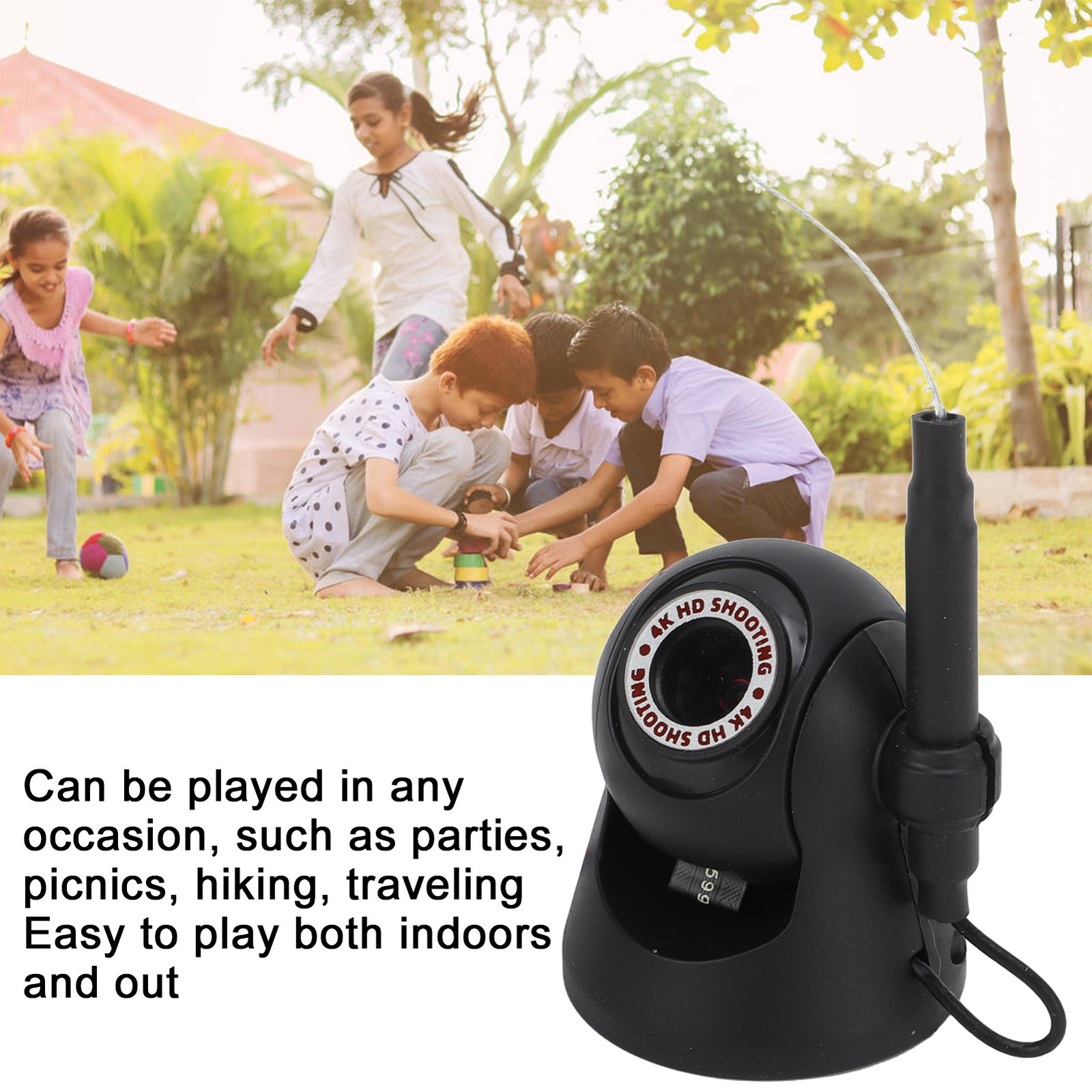 720P HD Wifi Camera RC Remote Control Car Camera For F3 F4 1/24 Series Picn EIRP
