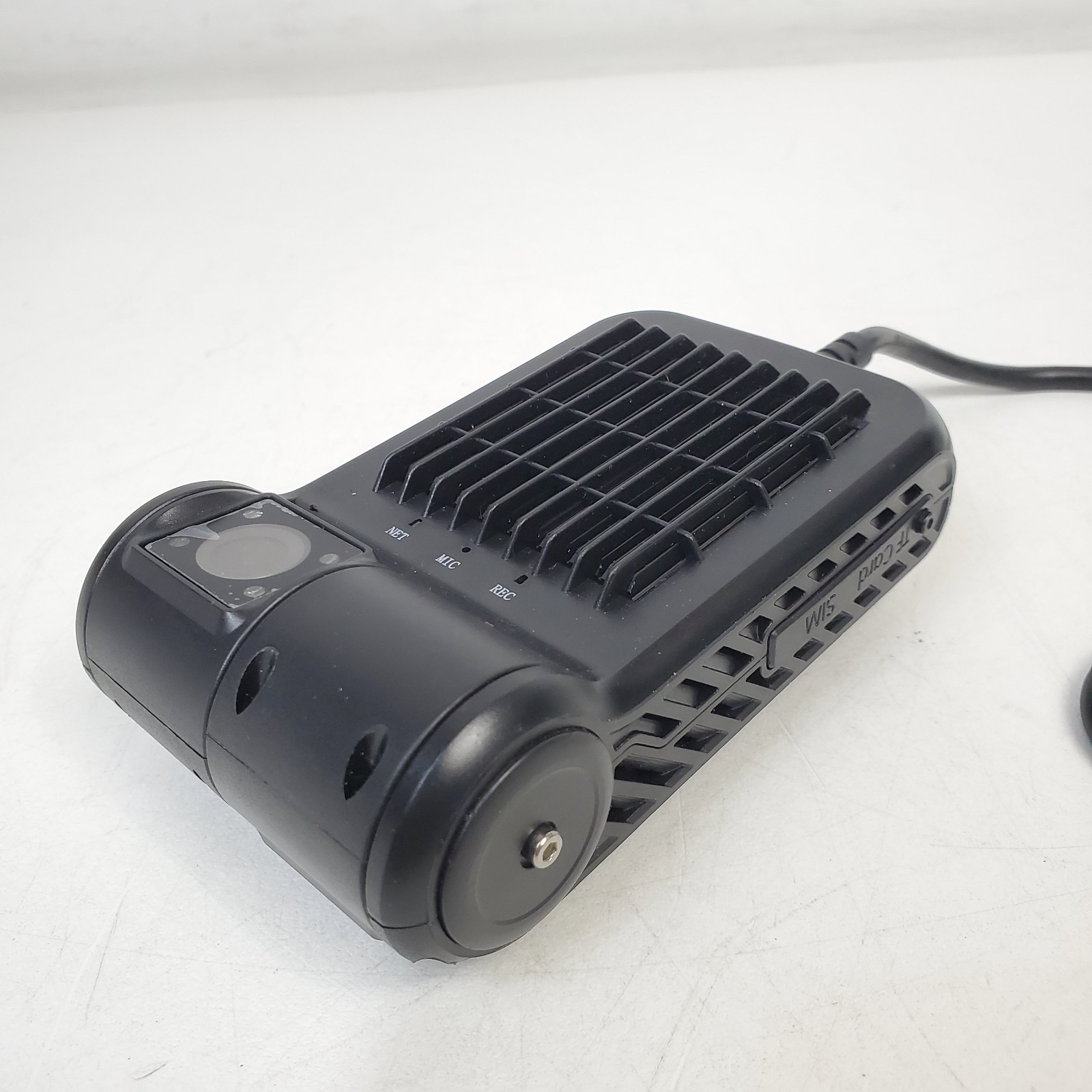 4G 1080P Dual Lens Dashcam WiFi GPS Car Vehicle Camera