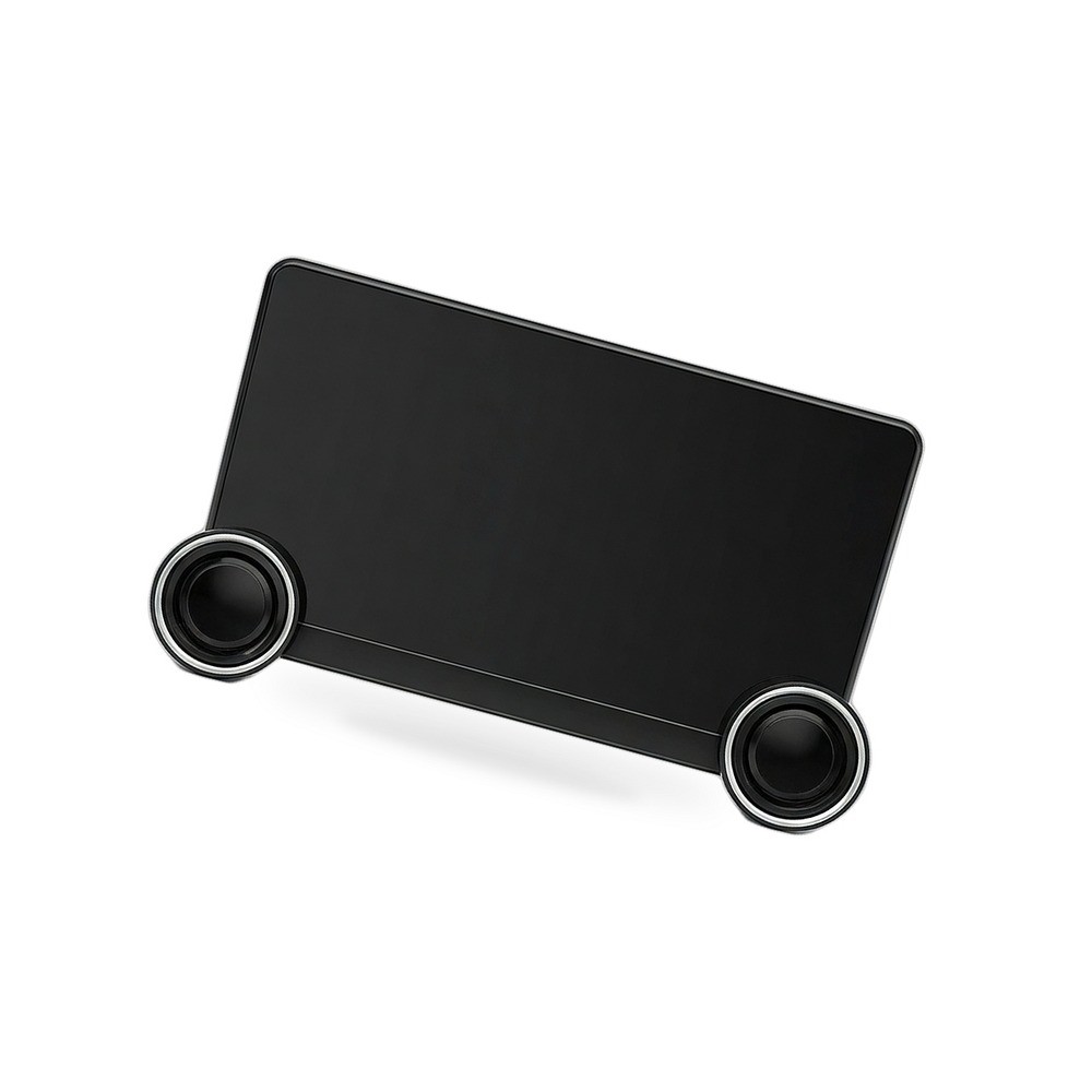 10.1 Dual Knob 360 Rotating Android Car DVD GPS Suitable for Toyota Honda Nissan