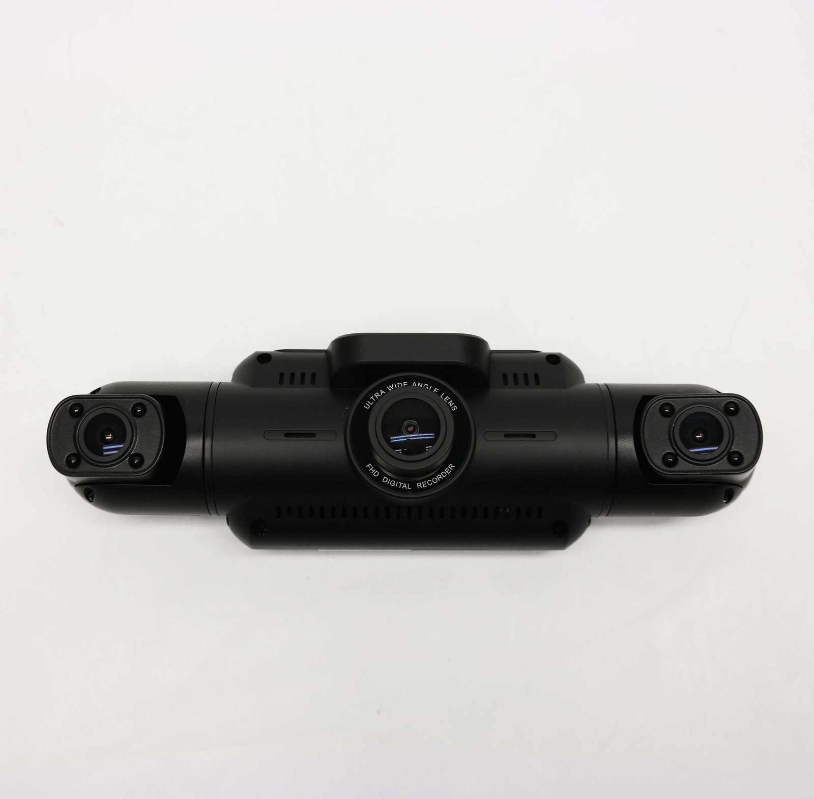 Rexing R4 Pro 2K Front + 1080p*3 4CH Dash Cam BBY-R4-Pro
