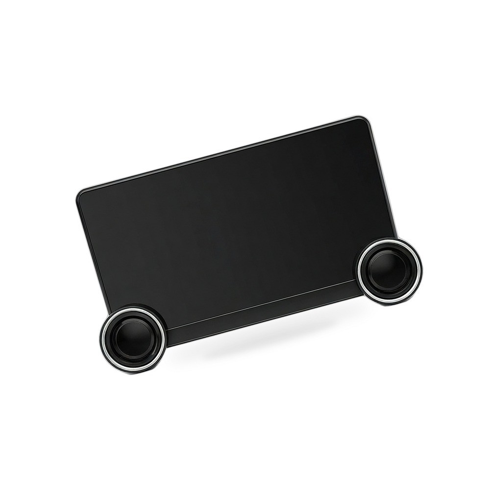 10.1 Dual Knob 360 Rotating Android Car DVD GPS Suitable for Toyota Honda Nissan