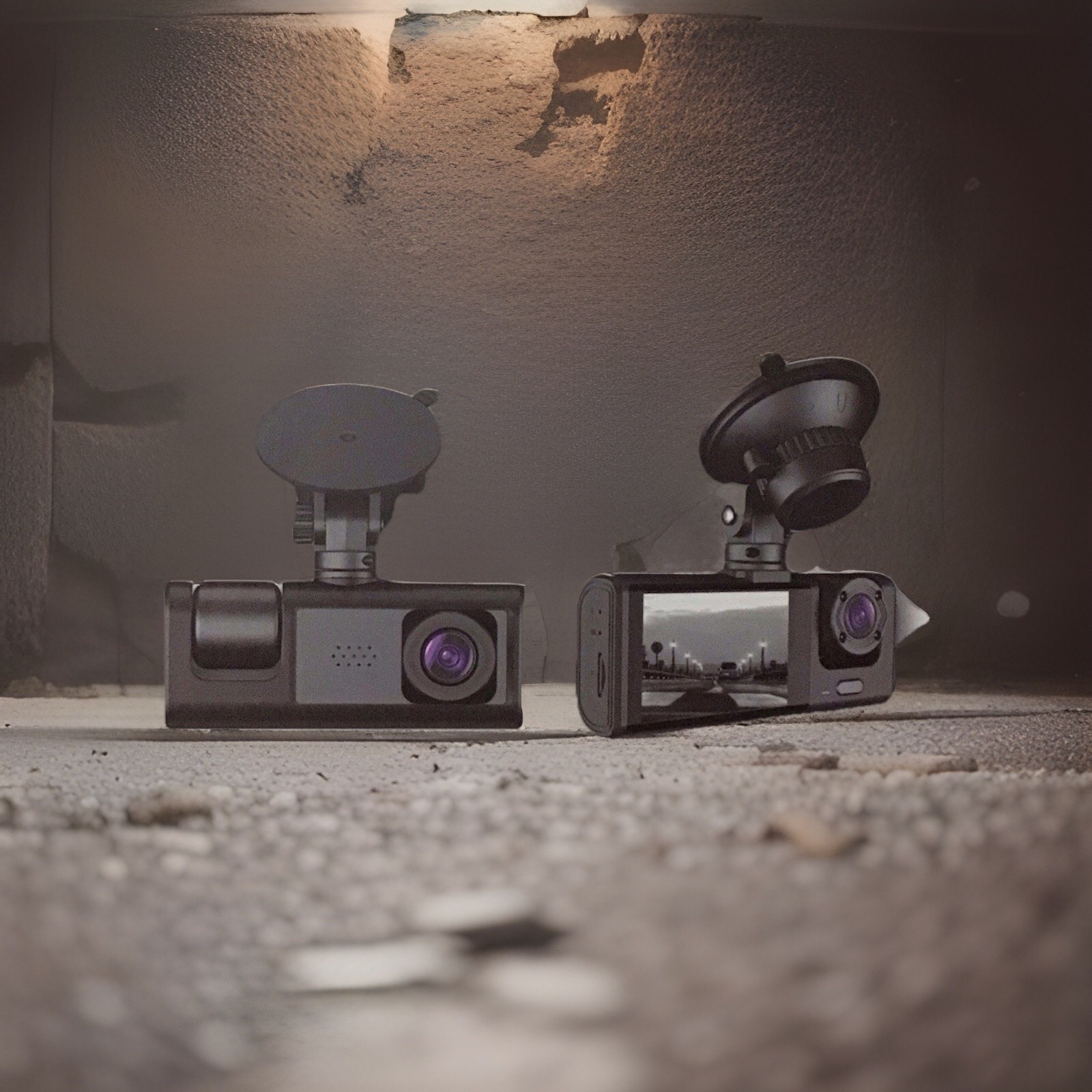 black box traffic recorder dash camera Super hd 1296p