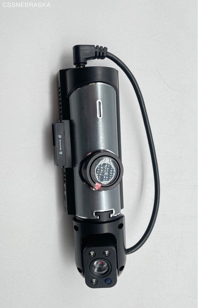 CarDVR Video Camera M8 HD Tachograph 3.16 In Display Model A9