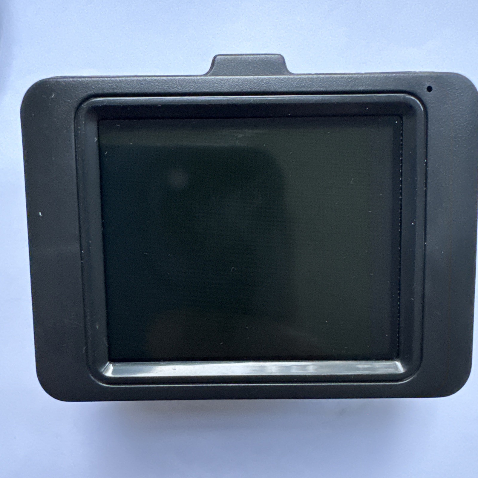 Dash Cam Witness 720P with 2.2 Inch LCD , car charger, dashboard mount