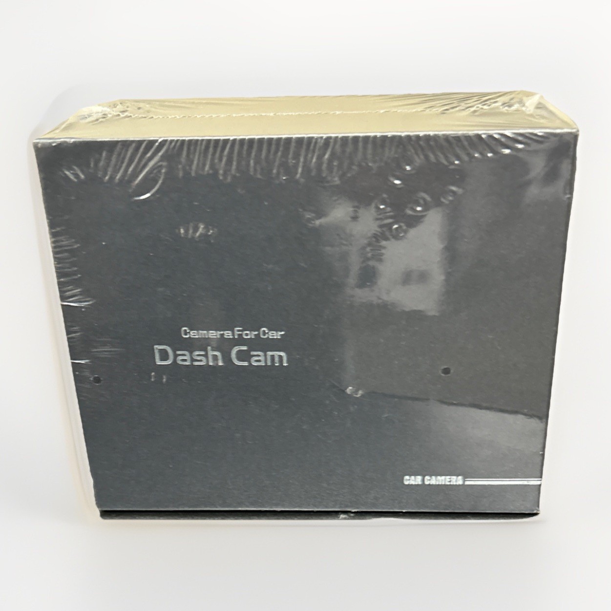 Dual Dash Cam Front & Rear Car Camera H.264 Wide Lens New Sealed
