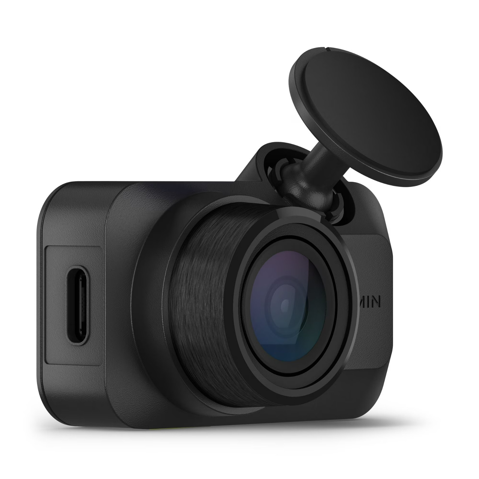 Garmin – Dash Cam Mini 3 Ultracompact 1080p Dash Cam with a 140-degree Field …
