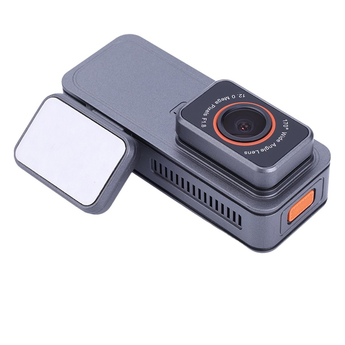 1.47″ IPS Mini Dash Cam Front 1080P Dash Camera 32G For Cars Dashcam Recorder