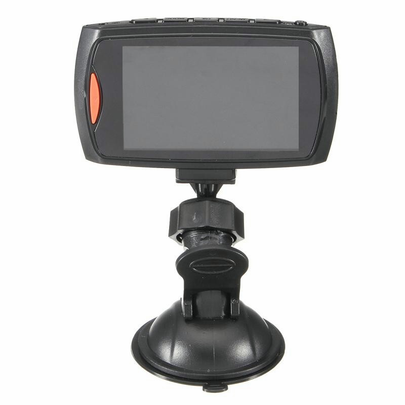 1080P Video Registrator Camcorder Night Vision Recorder Dashcam Mini Car DVR
