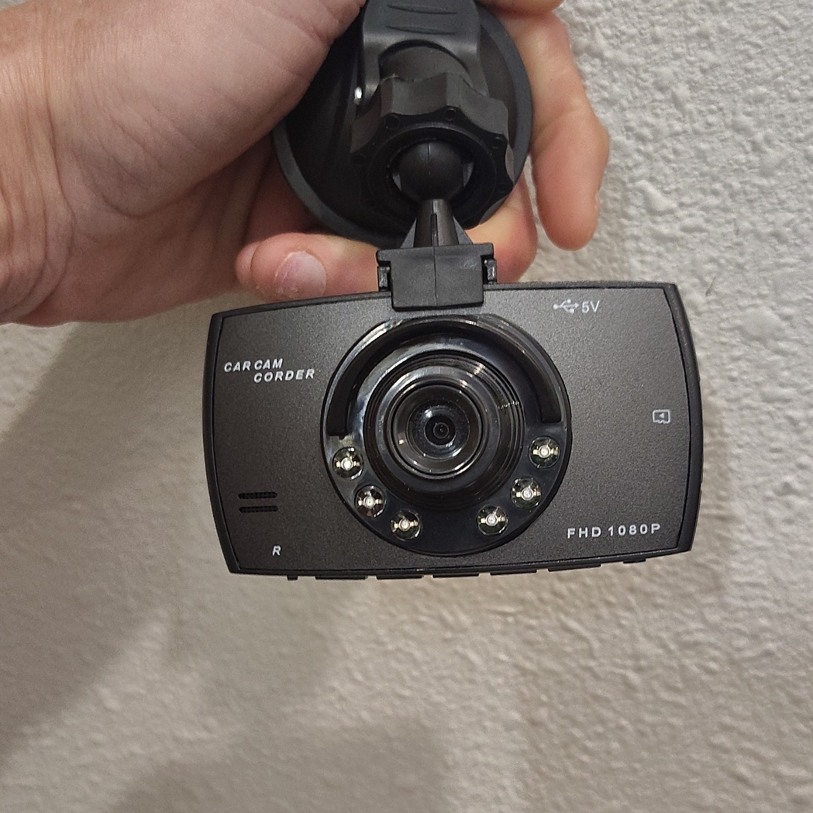 Dash Cam