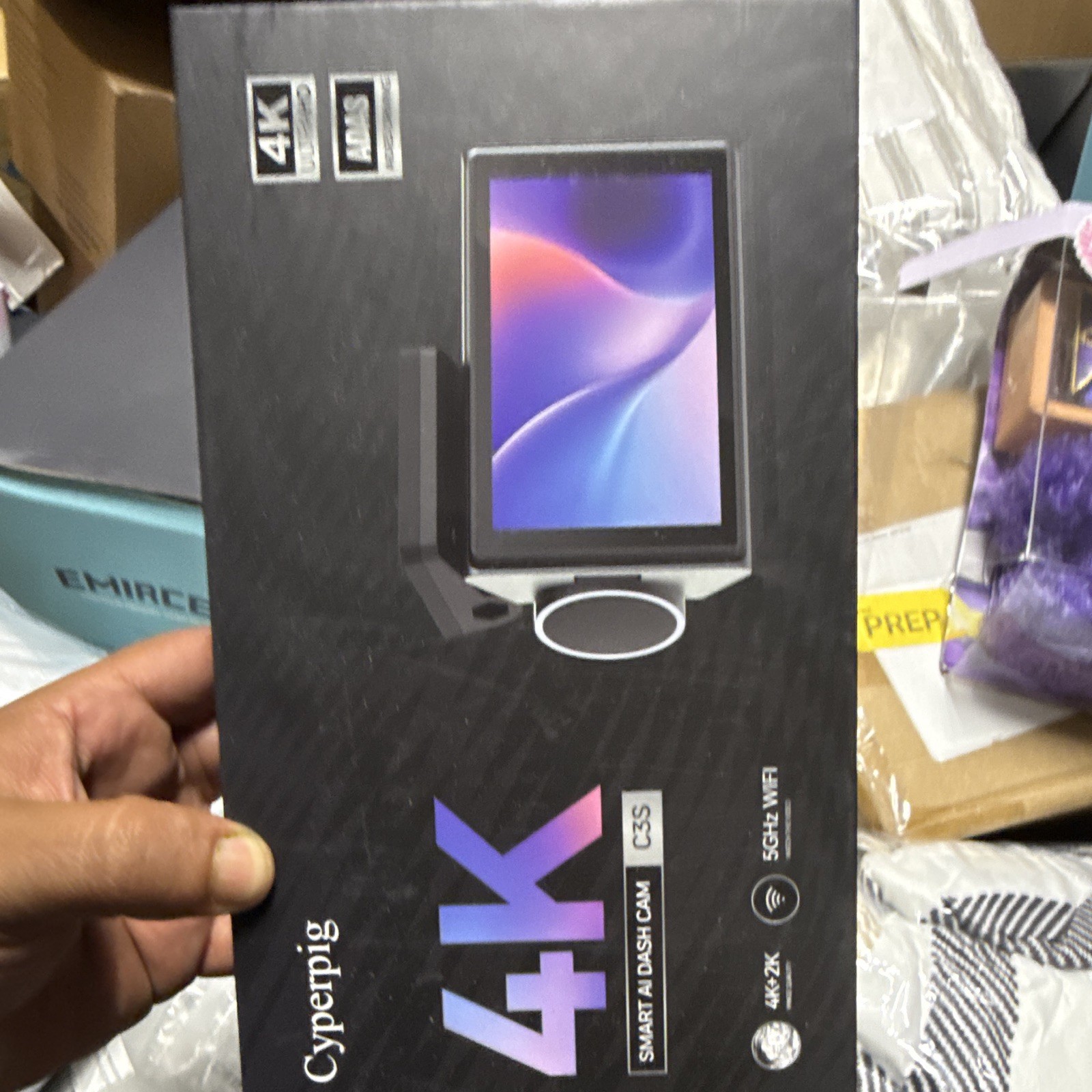 Dash Cam