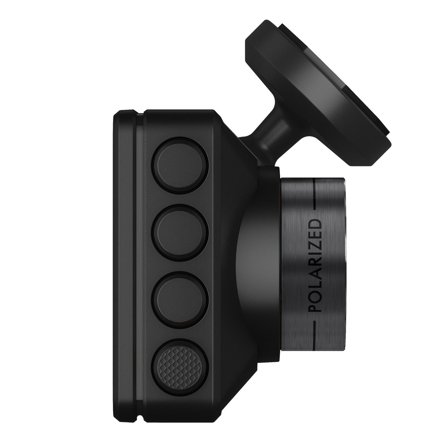 Garmin 010-02859-00 Dash Cam X Series X210 1440p Dash Camera with GPS and