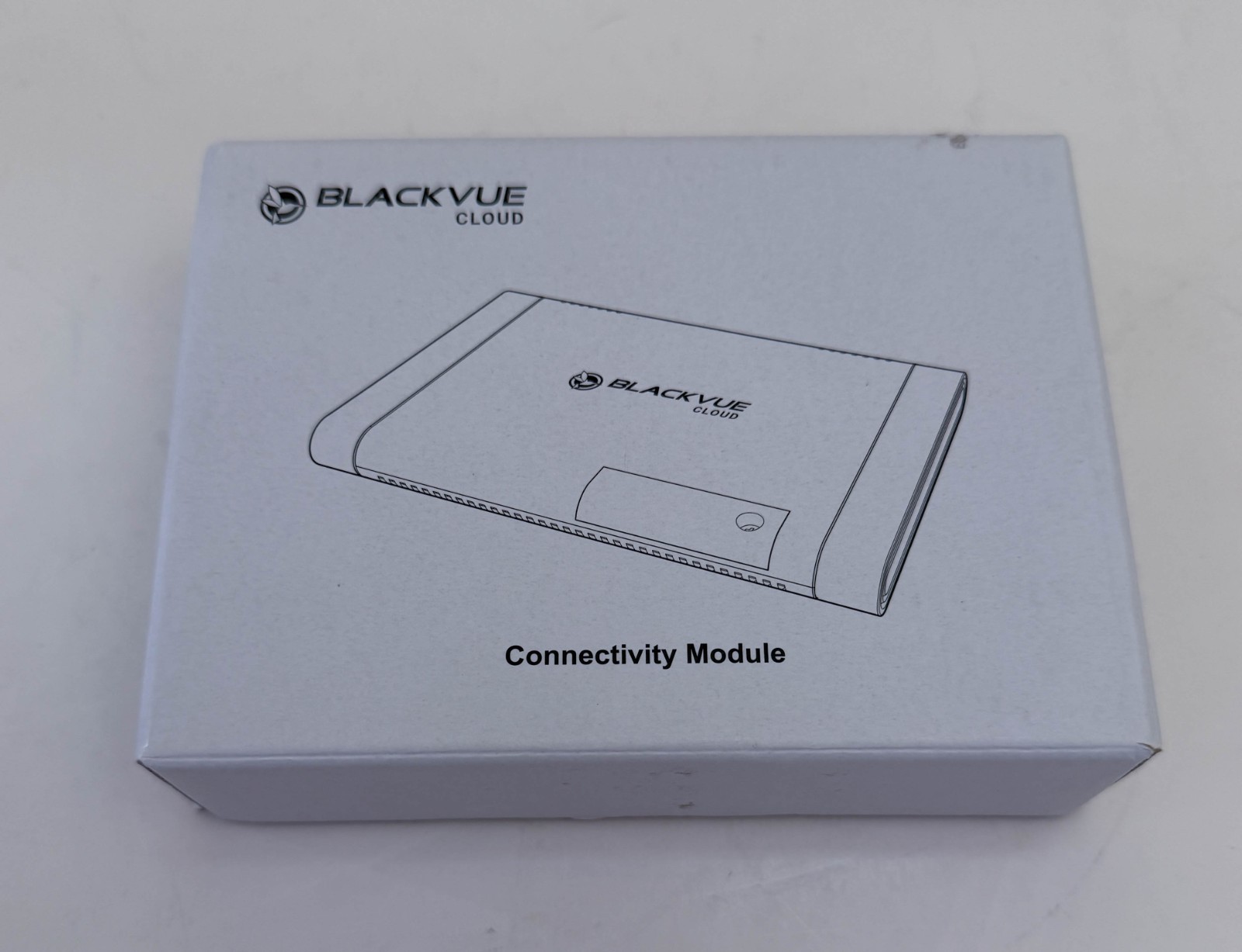 BlackVue CM100LTE External 4G LTE Module for DR900X DR750X Dashcam – NEW