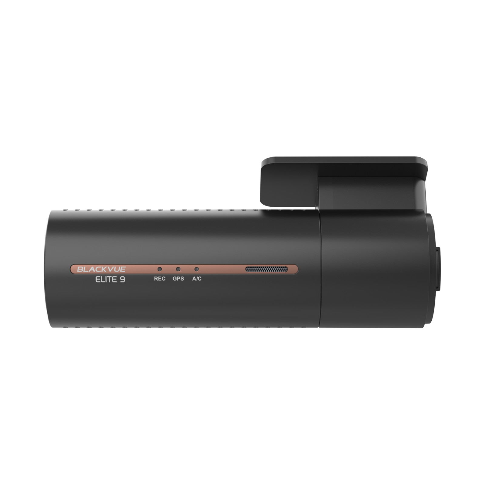 Blackvue Elite 9-2CH 4K + 2K Dashcam (2CH) Ultra-Low Power Parking Mode (64GB)