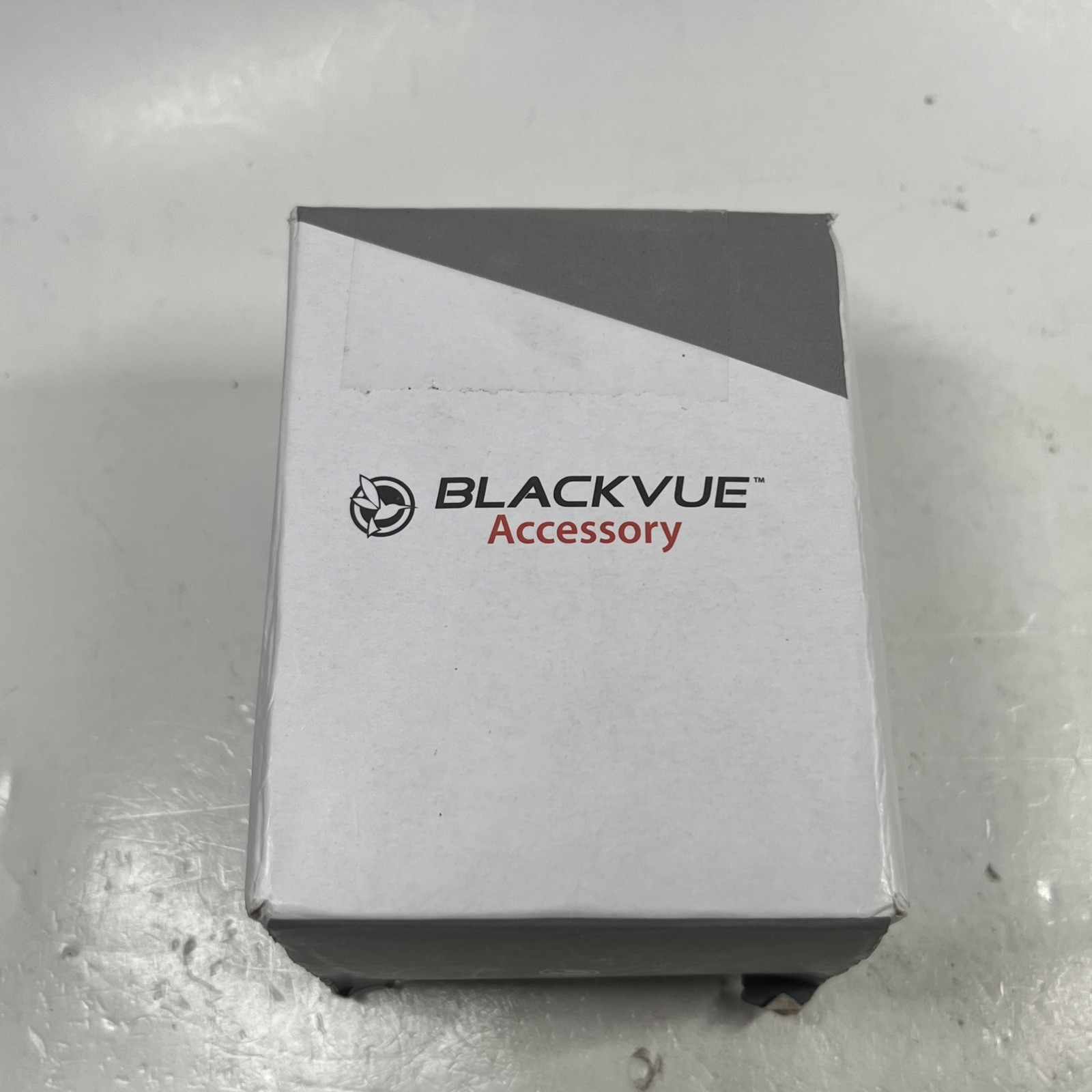 Blackvue Dashcam Front Camera Tamper-Proof Case (BTC-1B) (For Heavy Truck/Bus)