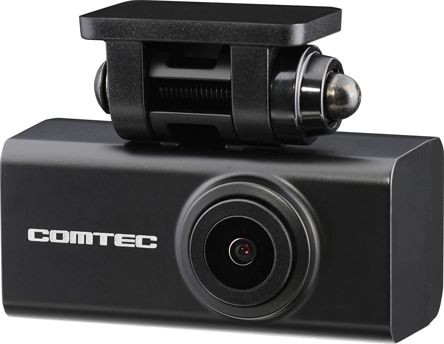 Comtech Drive Recorder ZDR-015 Front and Rear 2 Cameras Front and Rear 2 Mil pix