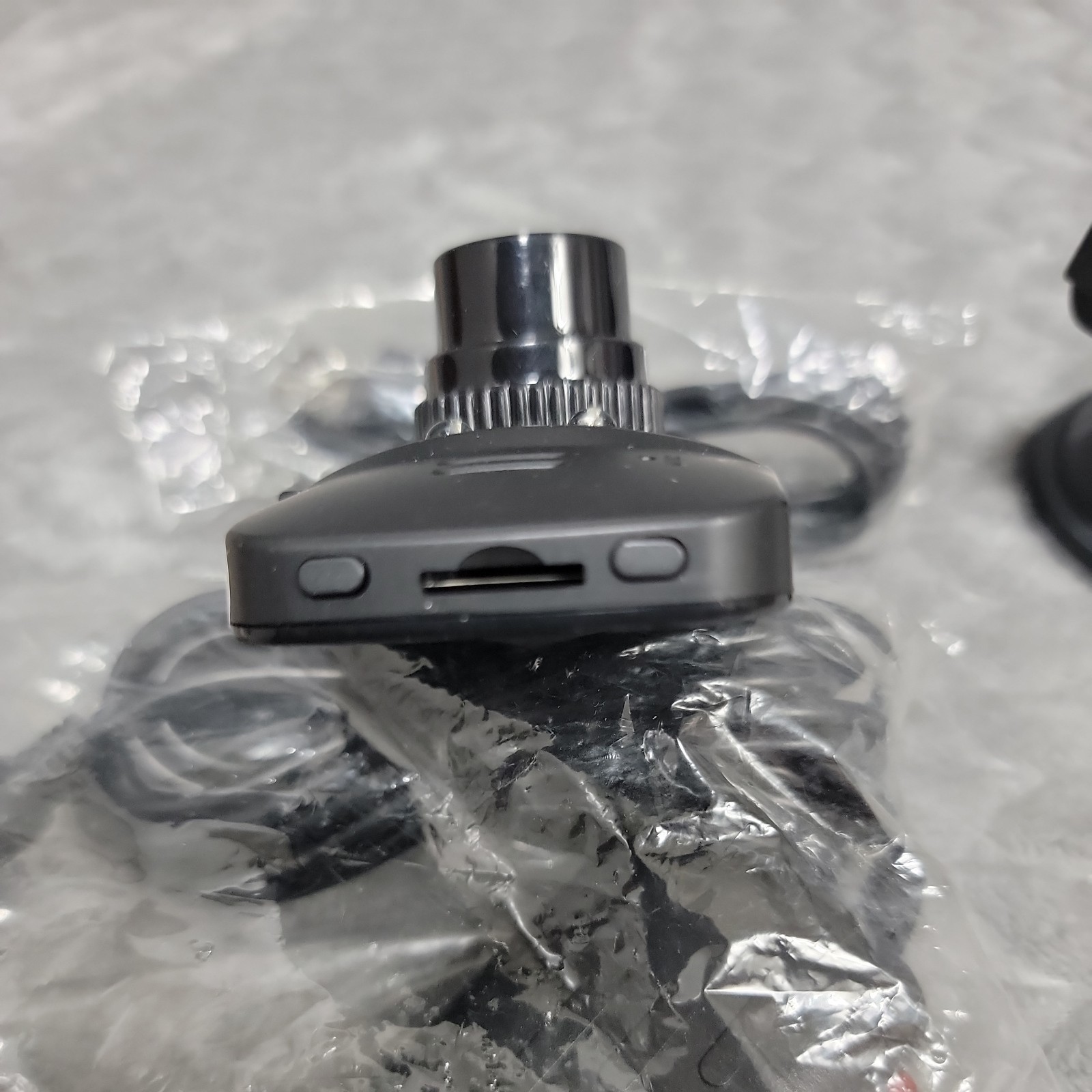 Advanced Portable Car Camcorder GS8000L Full HD 1080P Brand New