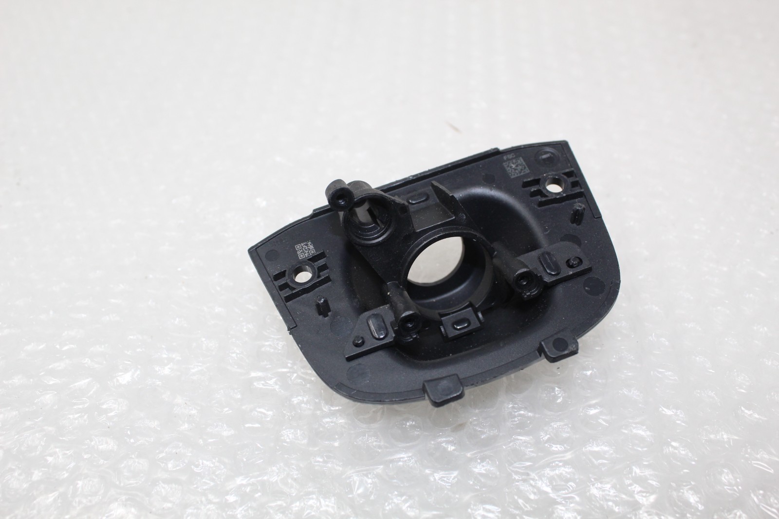 Genuine Tesla Model Y Juniper Cover Camera Front Bumper Fascia OEM 1972134-00-D