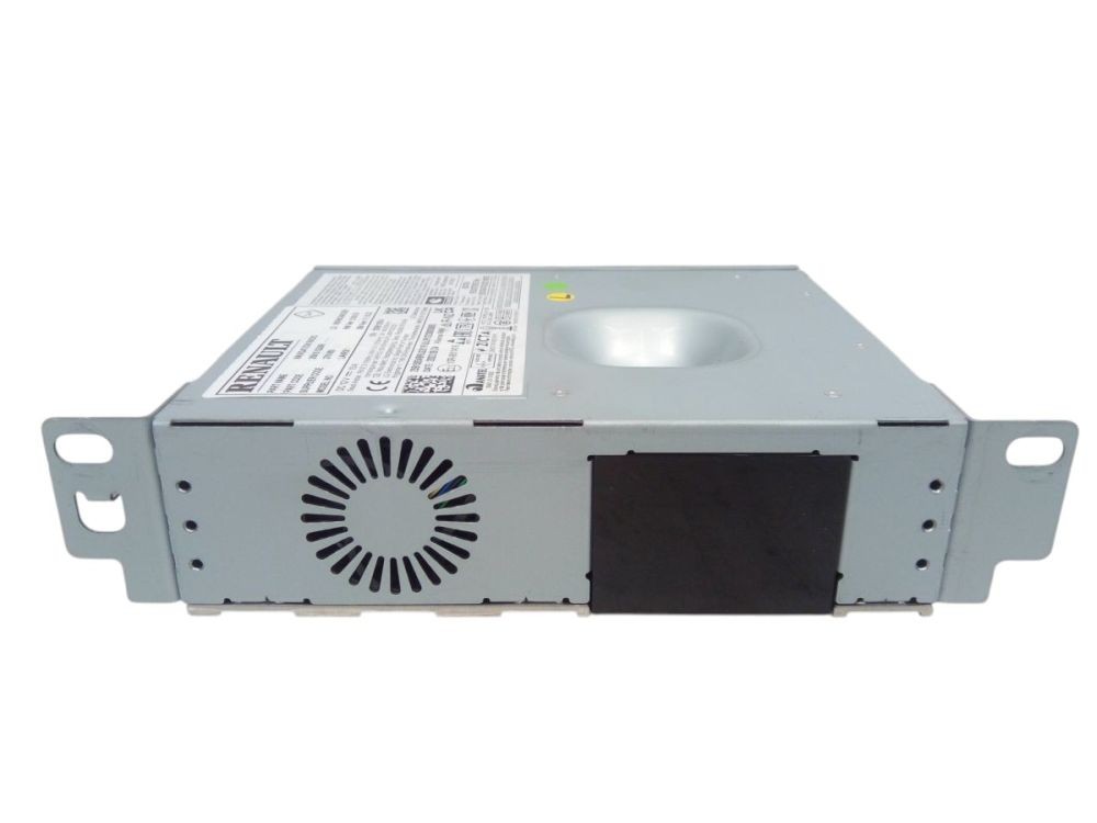 Radio Navigation System Combination Navigation Navi Fits For RENAULT AUSTRAL