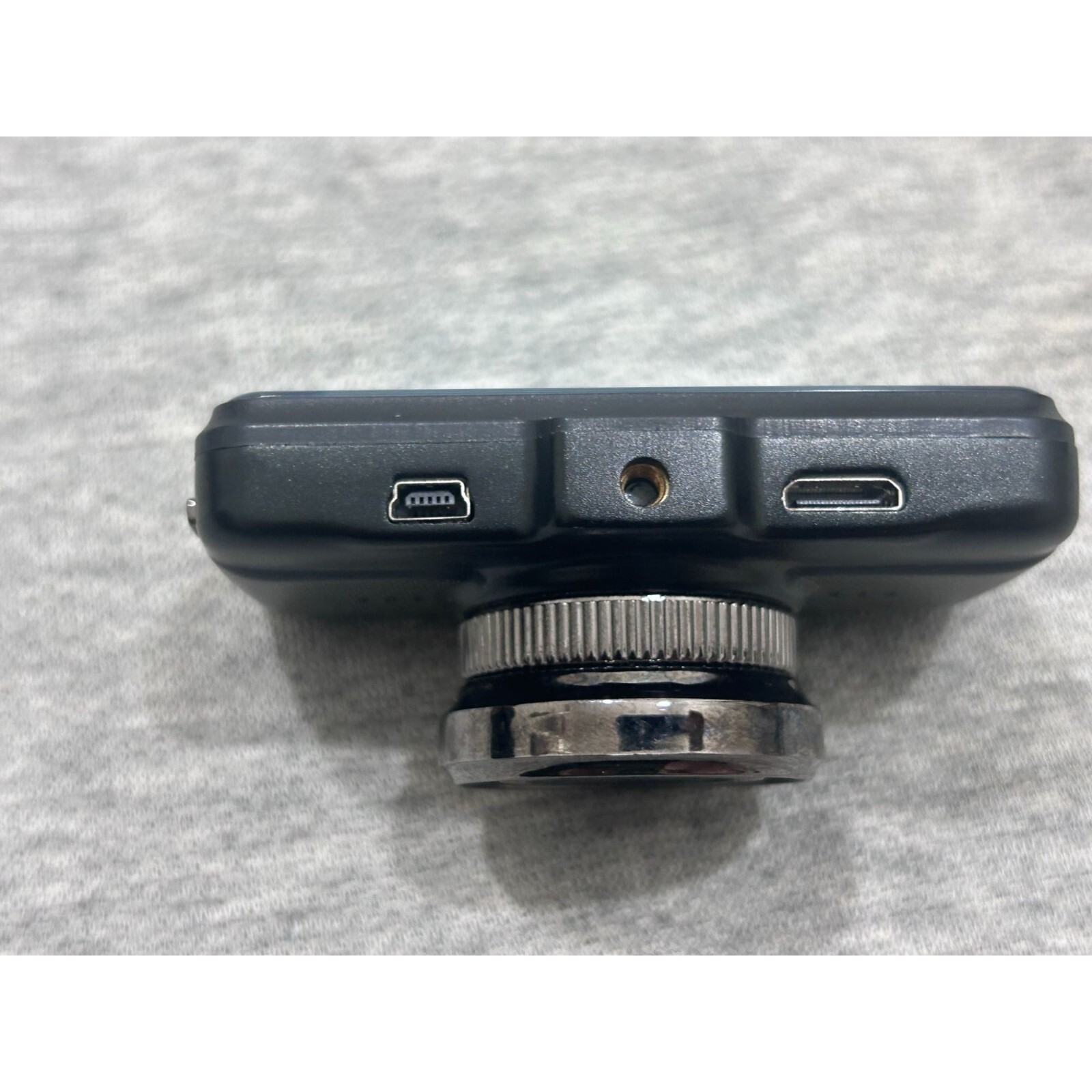 Claoner Dash Cams 1080P Full HD Dashcam 170°Wide Angle Lens 12 Mega Pixel