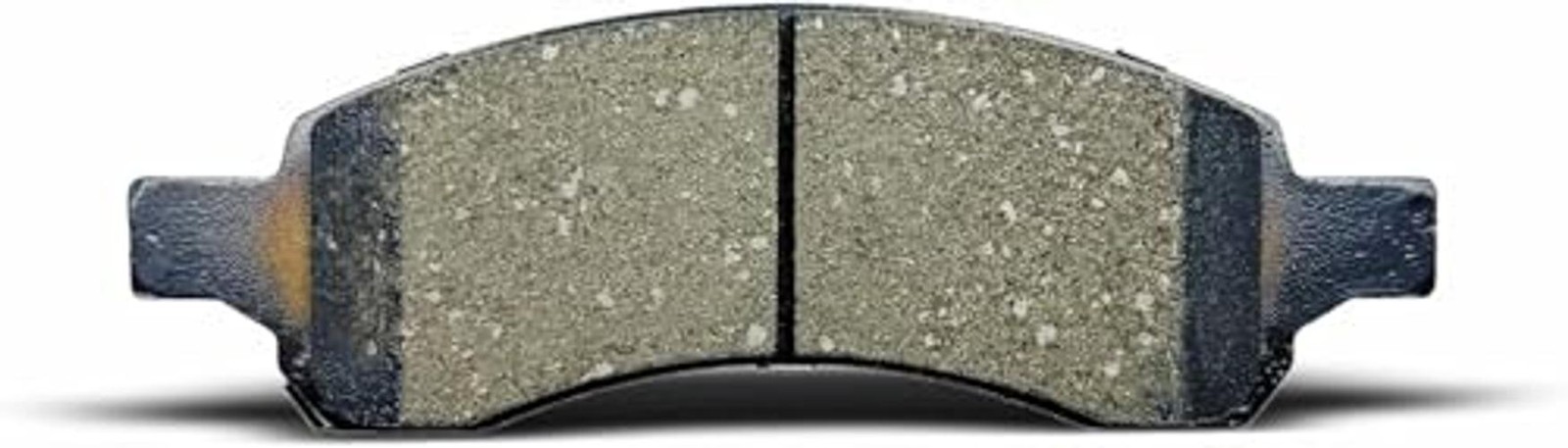 Front rear Ceramic Brakes Pads Compatible with 2008-2017 Buick Enclave, 2009