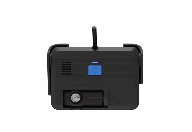 Samsara Hero CM34 Dual Facing Dash Camera