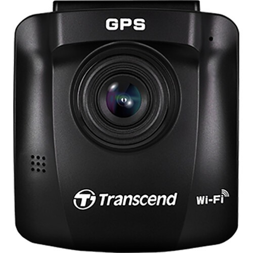 Transcend 64GB, DP250, Suction Mount TS-DP250A-64G