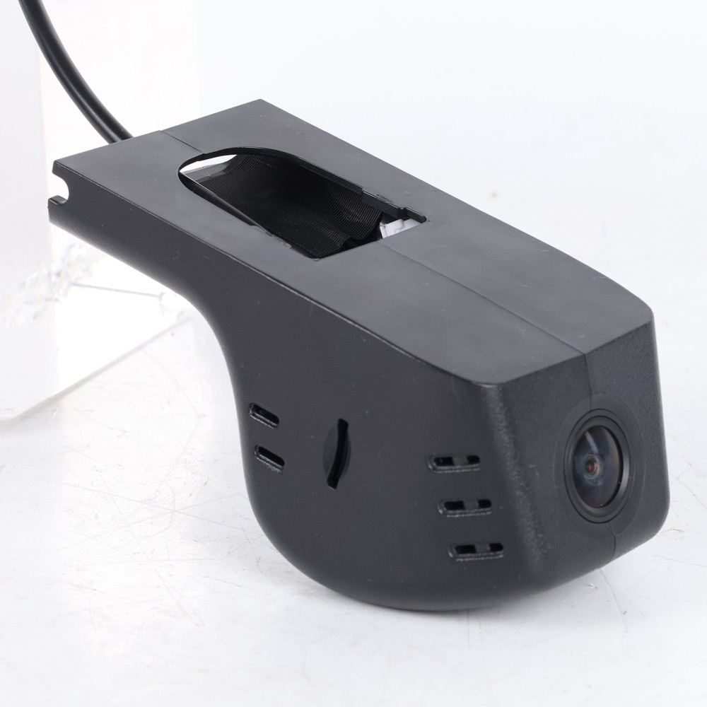 4K Dash Cam for Ford F150 F250 2021-2025 WiFi G-Sensor 2160P Night Vision
