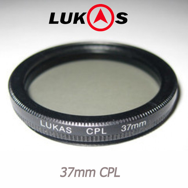 CPL Filter 37mm for LUKAS Qvia Dashcam V939 z970 R935 V910 LK9390 LK7950 LK9370