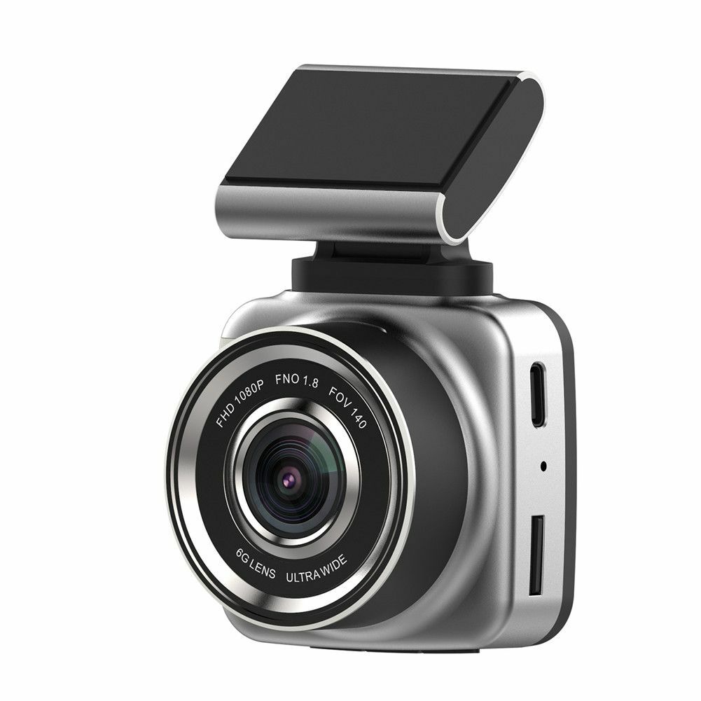 Full HD 1080P Car Truck DVR 135 Lens Dash Cam Video Recorder G-sensor Dashcam