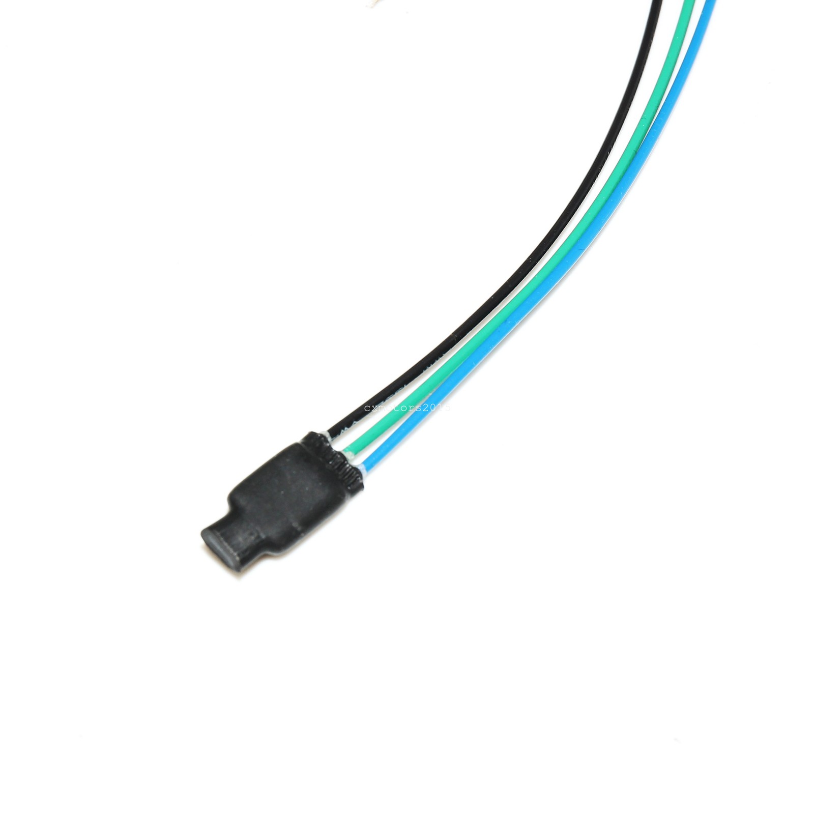 Parking Brake Bypass Pulse For Sony MEX-M70BT MEX-XB120BT DSX-A415BT WX-920BT