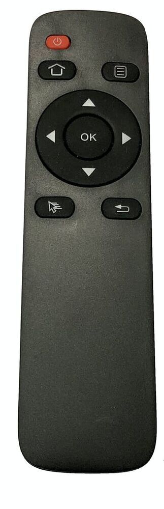 Crux WVI-H (wvih) Wifi Connectivity and Smartphone Integration