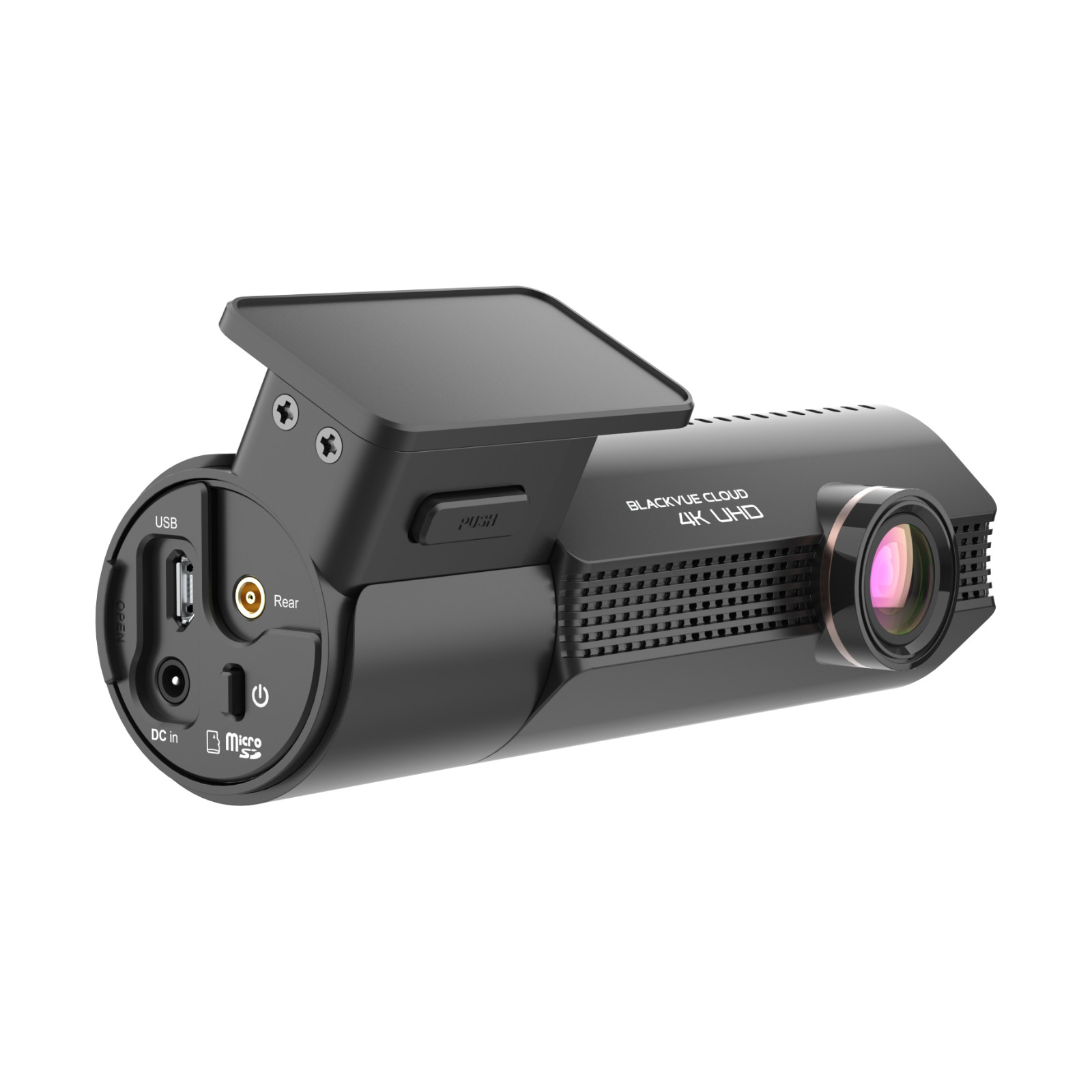 Blackvue Elite 9-2CH 4K + 2K Dashcam (2CH) Ultra-Low Power Parking Mode (64GB)