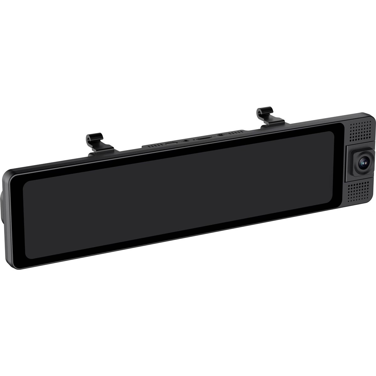 12in 4G Dash Cam Car Mirror DVR Camera GPS Navigation Driving Recorder ADAS WIFI