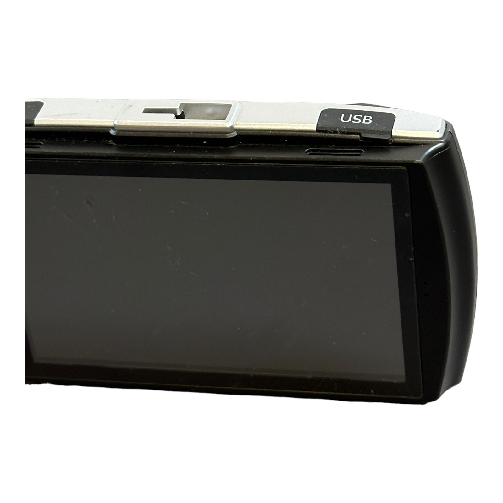 Z edge T4 Touch Screen Dual Lens Dash Camera PARTS/REPAIRS