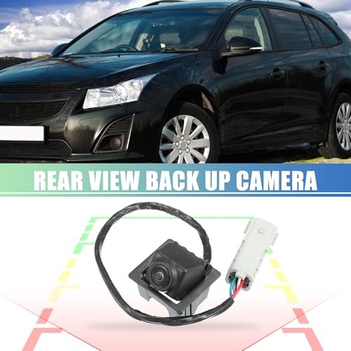 Car Rear View Camera Car Rear View Backup Camera No.22913698/95407397 for GMC