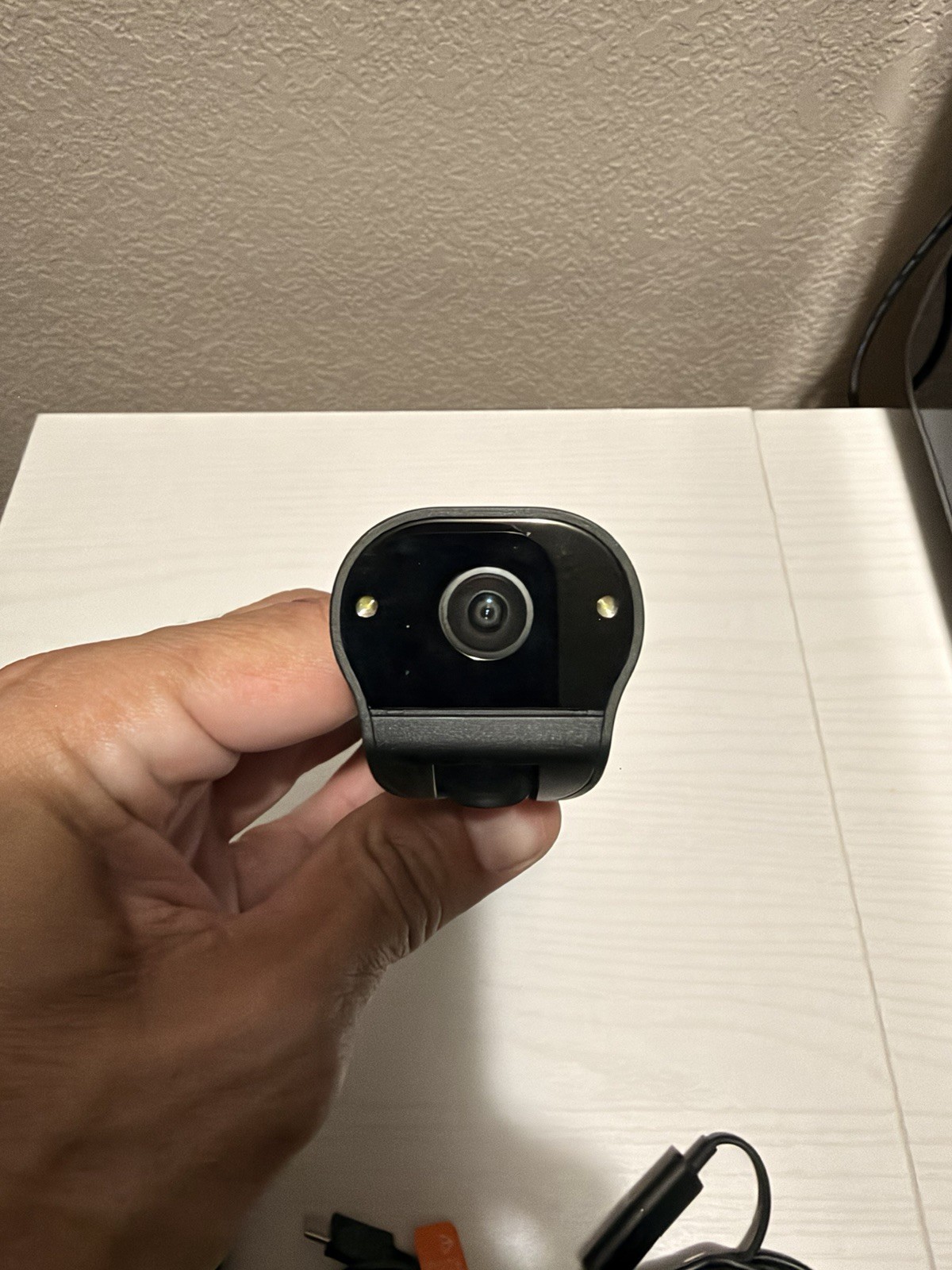 Ring Dash Car Cam Outdoor Dashboard
