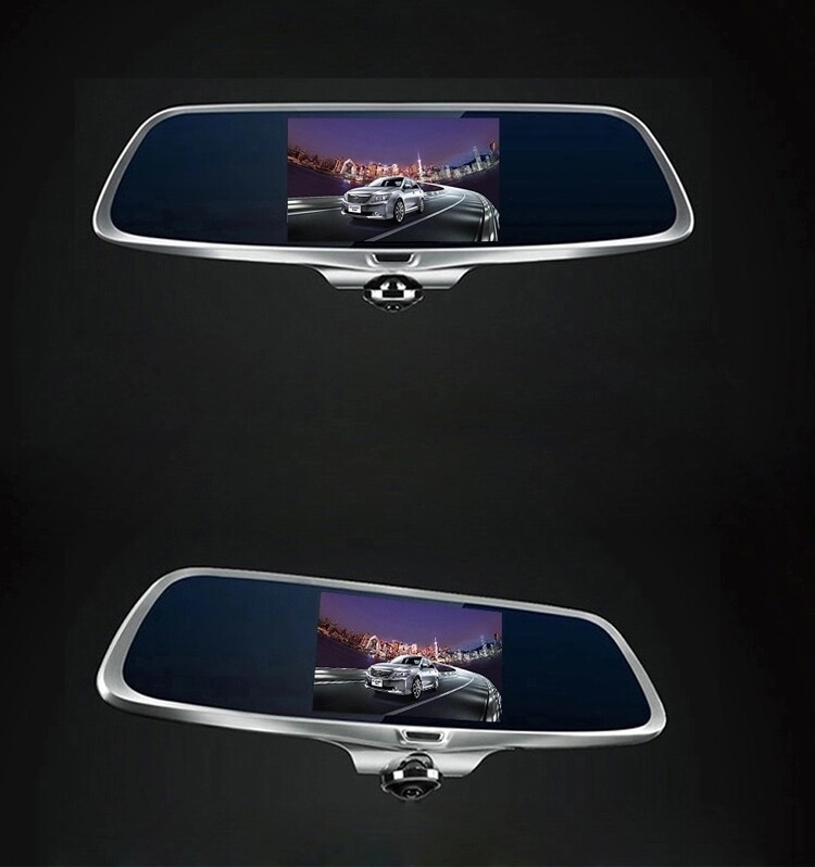 Car for Cameras Recorder Board Blackbox Radar for Car Safety Recode