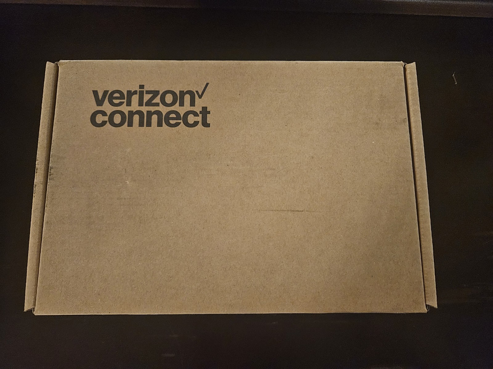 Verizon Connect Smartwitness Video Dash Cam- Black (CP2-VZ-LTE)