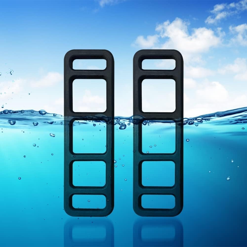 Durable and Lightweight Dash Cam Mounting Straps – Compatibility for G-series