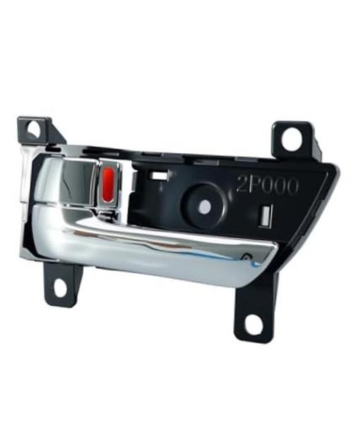 Interior Pull Handle Left Driver’s Side Fit for Kia Sorento, Replace