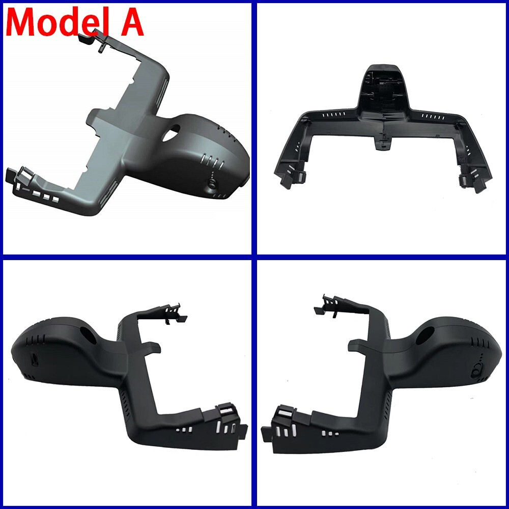 4K Wifi DVR Dash Cam Camera for BMW X6 M G06 F96 2019 2020 2021 2022 2023 2024