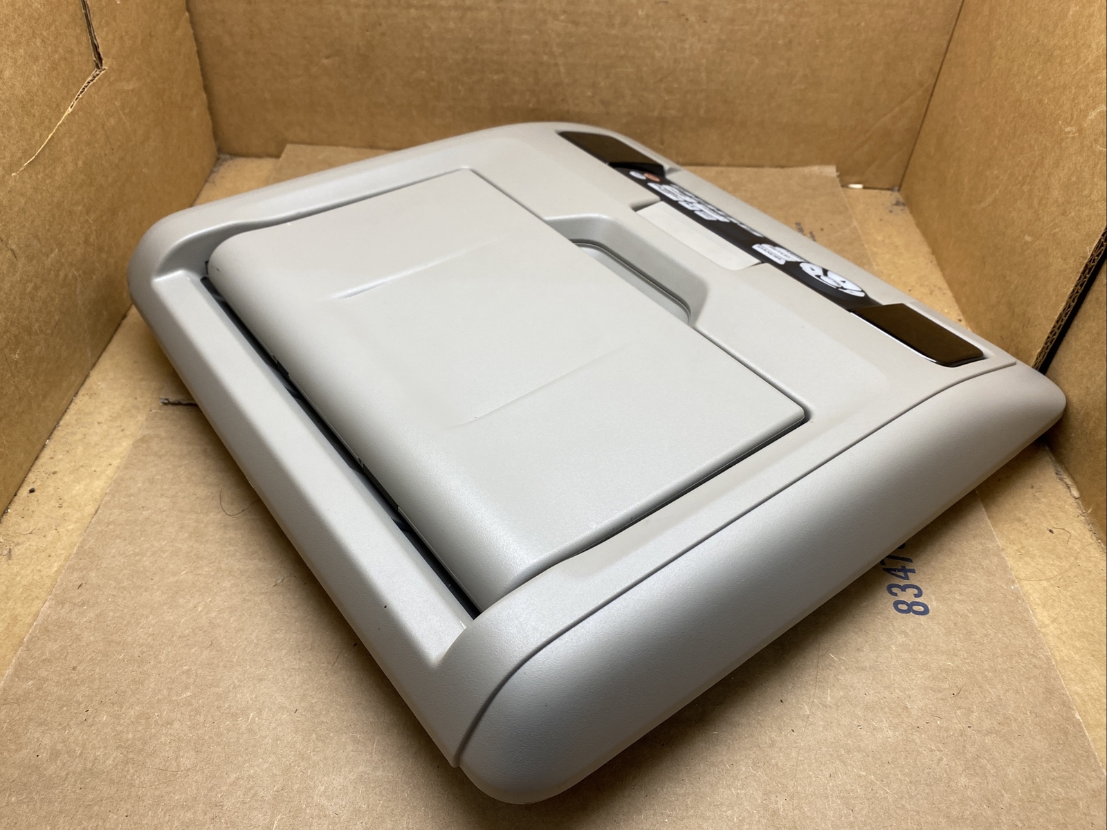2014-2017 Honda Odyssey Rear Entertainment DVD Video Screen 39460-TK8-A210-M1