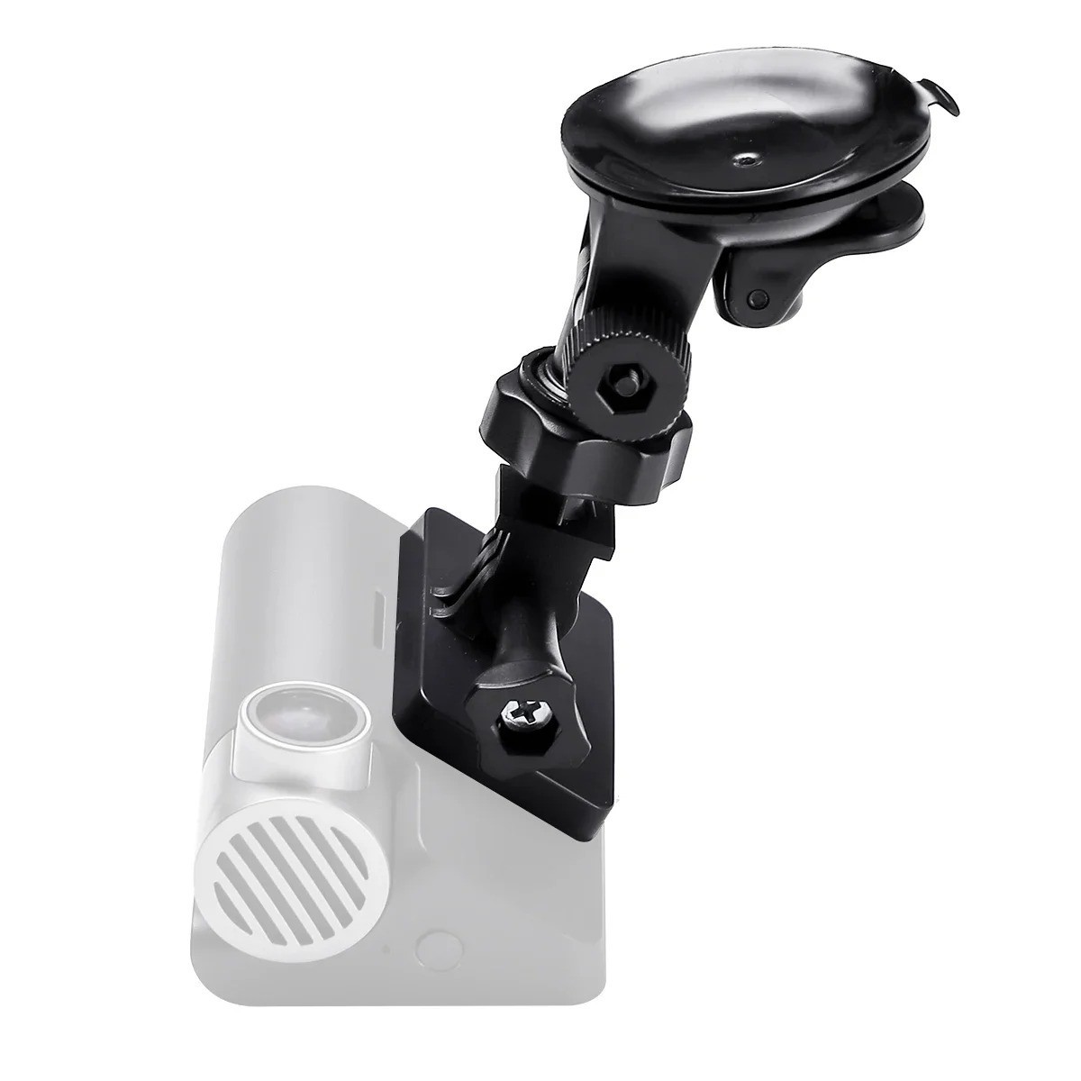 Suction Cup Mount Bracket for 70mai A800 A800S A810 A810S A800SE Dash Cam