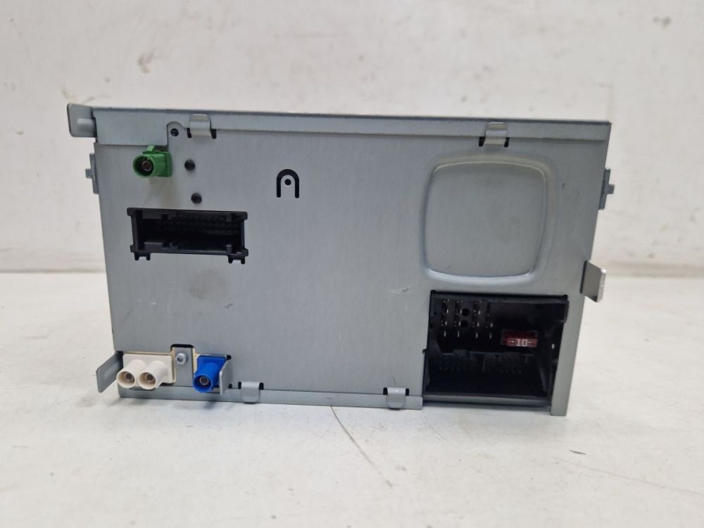 Radio/Navigation System – Combination Multimedia No Code Available Fits for VW