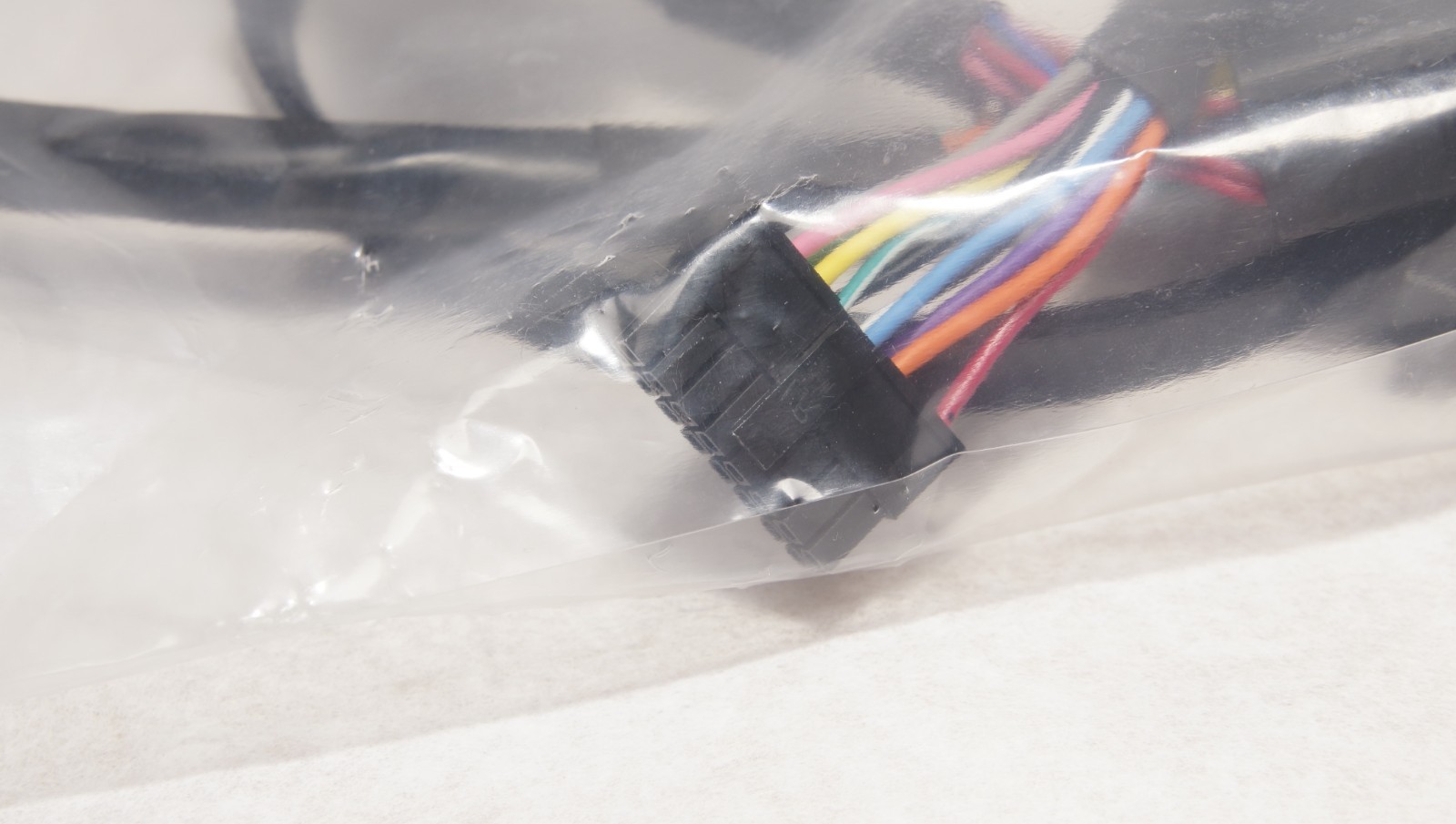 Samsara CBL-VG-COBDII-Y1 030-0051-F0-009 Split Style OBD2 Samsara Cable for VG54