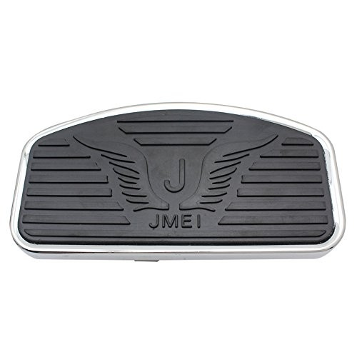 Motorcycle Floorboards Fit for HONDA SHADOW VT400 1997-2003 / HONDA STEED Rear